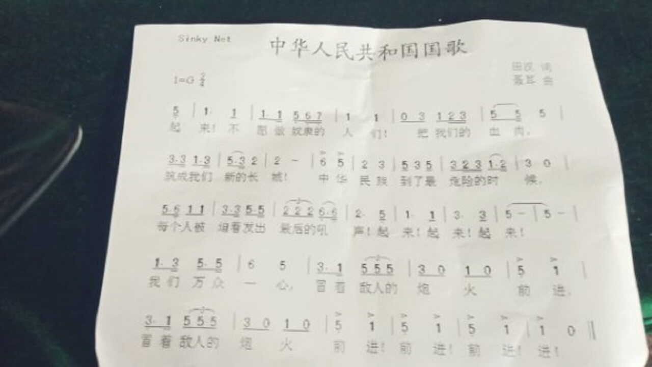 71座政府管控教堂的十字架遭强拆