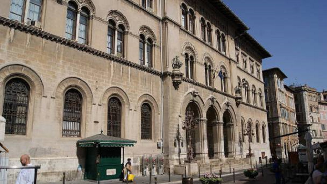 意大利法院揭穿"全能神教会反家庭"的假新闻