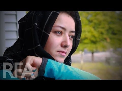 “这不是我想的中国”：一个维吾尔女子的逃亡 | 独家