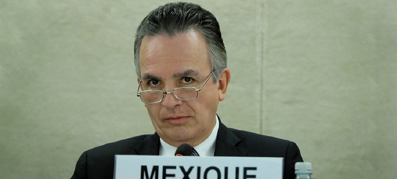 人权普遍定期审议：墨西哥被敦促在强迫失踪、妇女权利和新闻自由方面继续取得进展