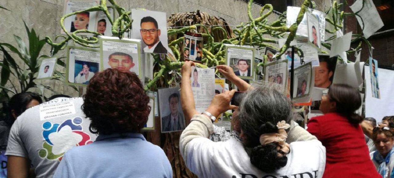 人权普遍定期审议：墨西哥被敦促在强迫失踪、妇女权利和新闻自由方面继续取得进展