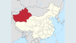 新疆乌鲁木齐进入“战时状态”社区封闭管理 “居民非必要不离境”