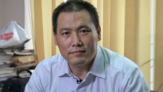 中国“吊照门”十年 维权律师生存艰难