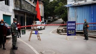 防疫无视人命：武汉肺炎极端封锁措施致新生儿、老人死亡