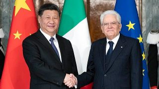 新冠肺炎：反强摘器官医生组织发布惊人报告揭中共如何操纵援助物资