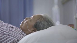 基督徒李翠平服刑期间被迫高强度劳动、遭虐待致患胆囊癌死亡