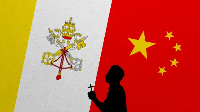 中国地下天主教信徒望梵蒂冈教廷能听见他们的呼声