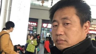709涉案人权律师谢阳遭“除牌” 当局一锤定音创下恶例