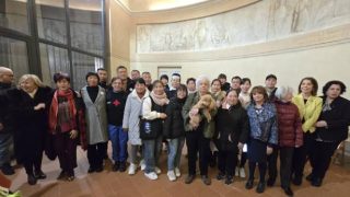 国际人权日　意大利皮斯托亚公民会议呼吁关注人权